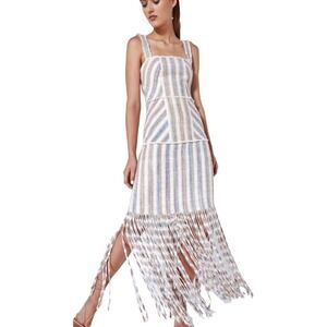 alexis bettine french tweed midi dress Alexis | Dresses | Alexis Bettine French Tweed Midi Dress Size Xs